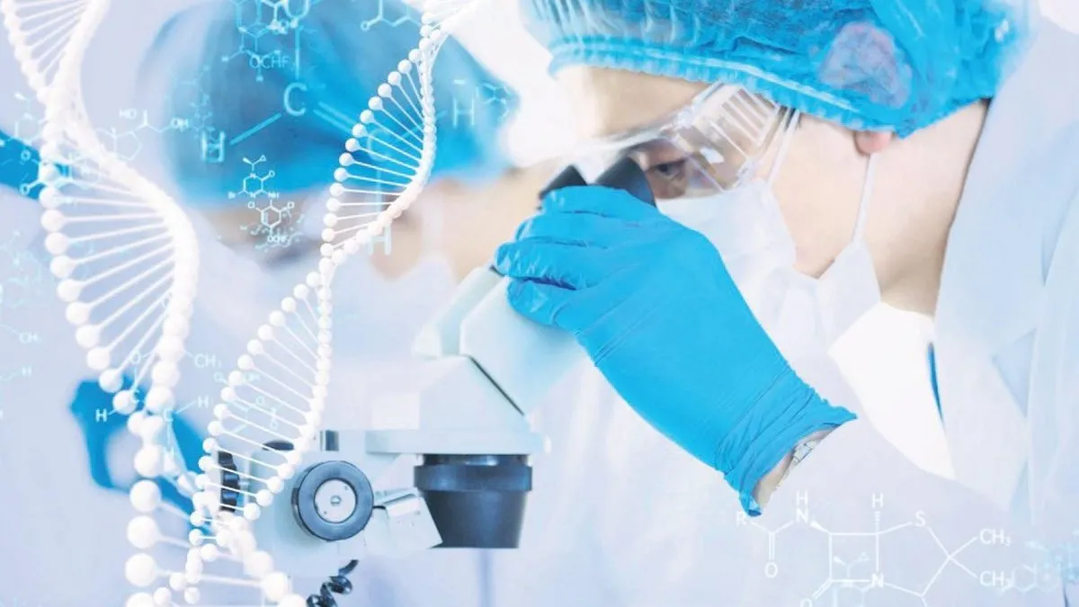 7 milyon kişi nadir hastalıkla savaşıyor