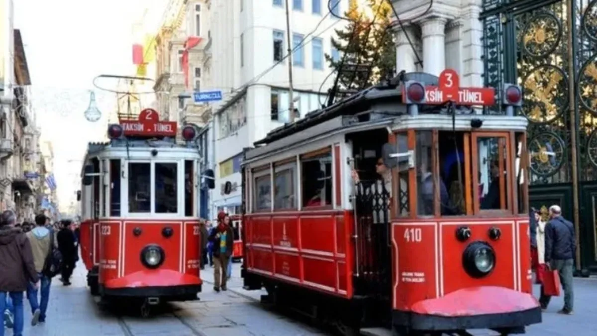 Beyoğlu Hangi Yakada? Beyoğlu Avrupa Yakası’nda Mı, Anadolu Yakasında Mı?