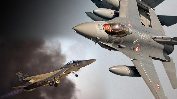 ‘Çatışma an meselesi’! İsrail gazetesi açık açık yazdı: ‘Türkiye ile gerilim tırmanıyor’ iddiası