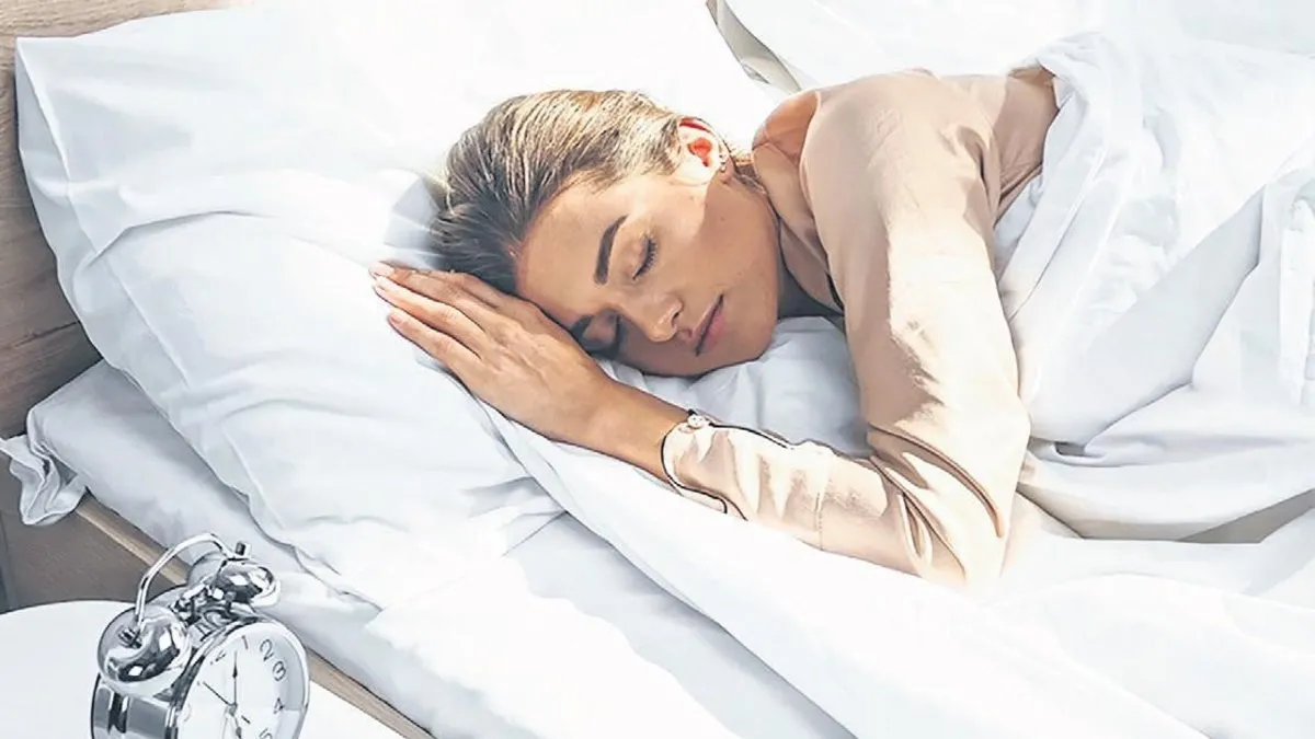 En iyi ilaç kaliteli bir uyku