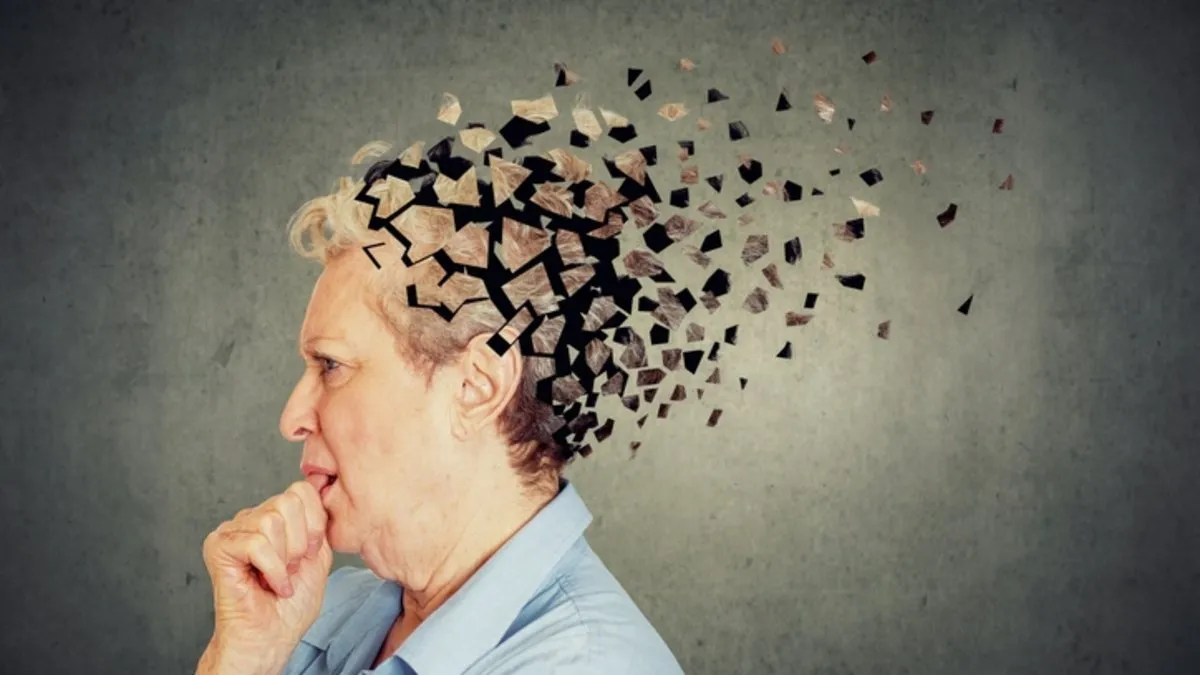 Eşyalarınızı sık sık kaybediyorsanız dikkat! Beynin sessiz çığlığı…