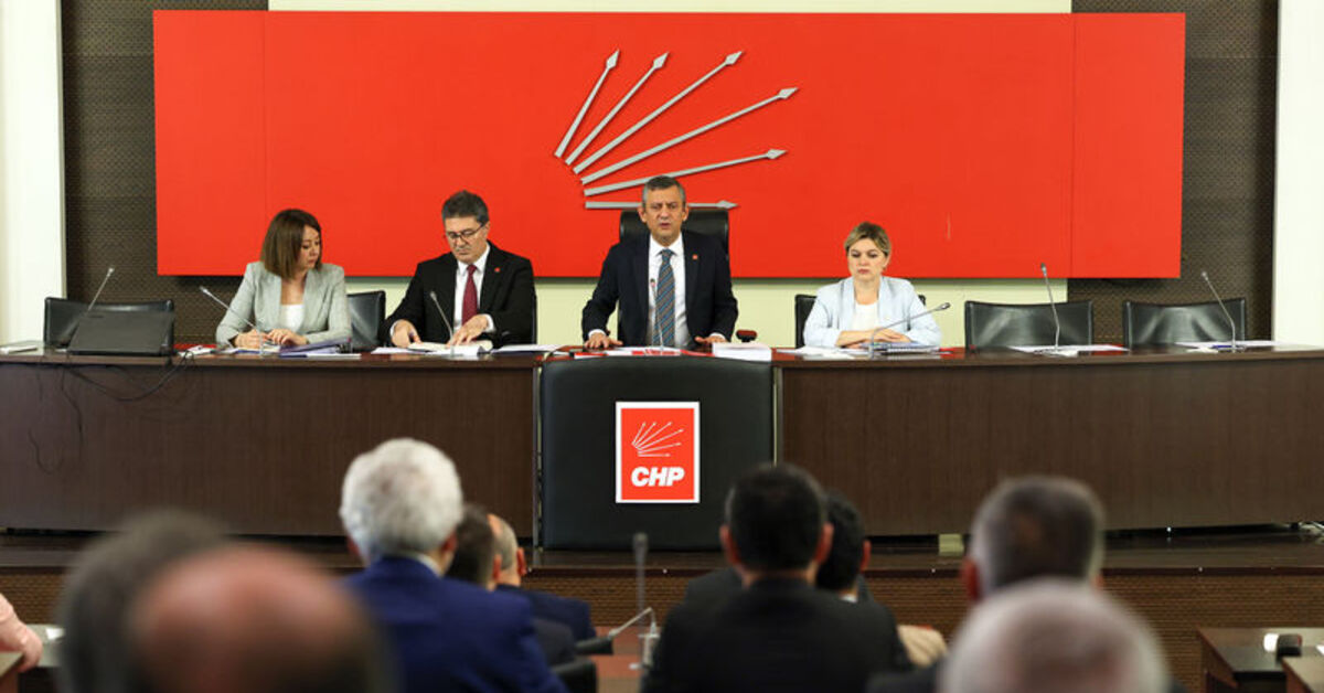 İmamoğlu ve kurultay kararı