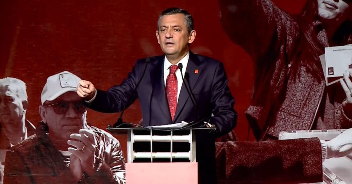 “Koca bir iftirayla karşı karşıyayız”