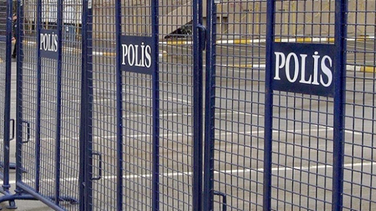 Şişli’de toplantı ve gösteri yürüyüşü 3 gün süreyle yasaklandı