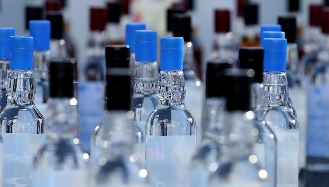 Ankara’da sahte içki soruşturması: “Olası kastla adam öldürme” suçundan tutuklama