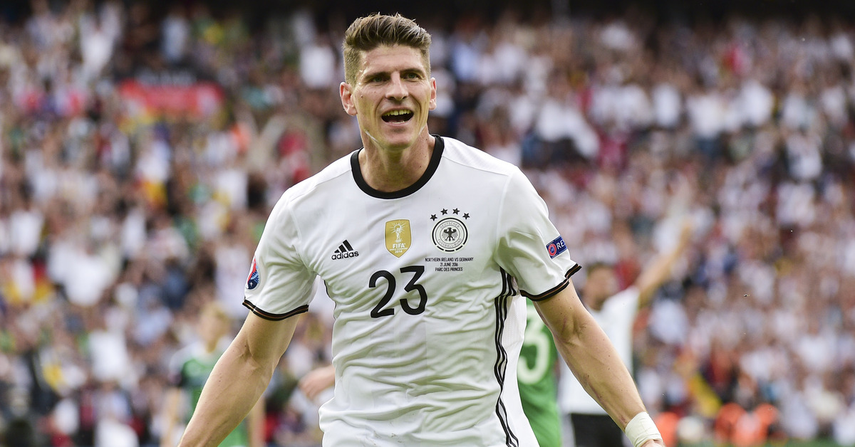 Bayern Münih’ten Mario Gomez’e yeni görev!