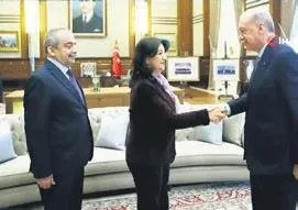 Ben bu baharı çok sevdim