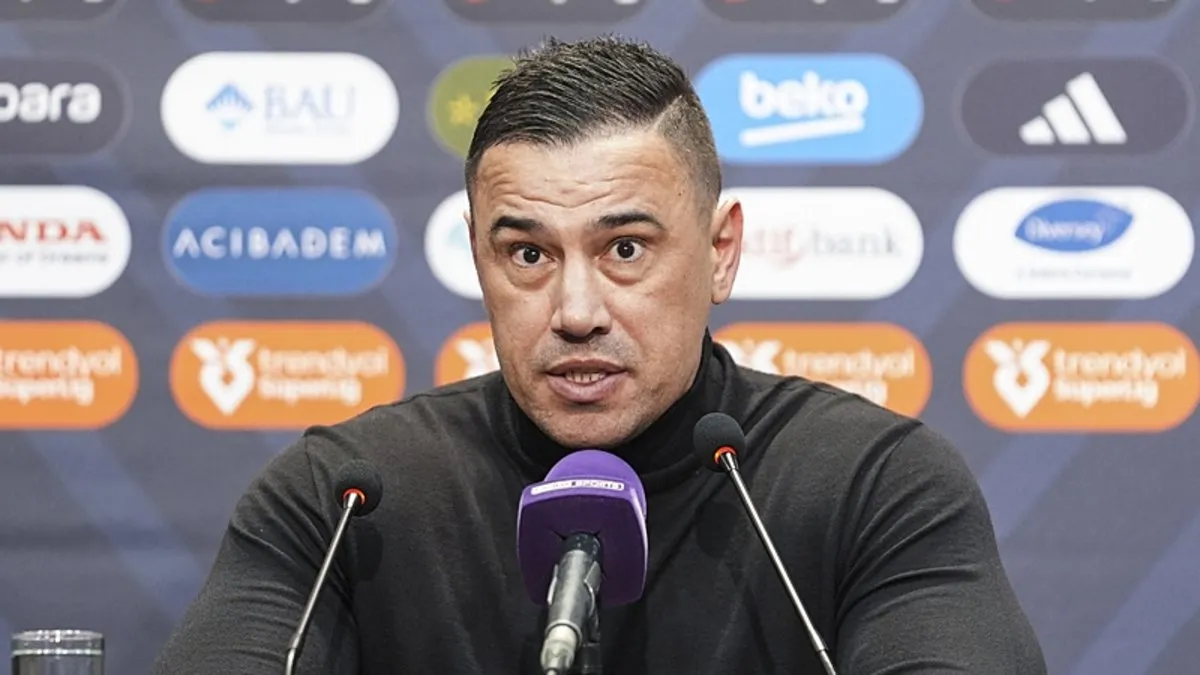 Çağdaş Atan’dan büyük övgü: “Elit takım oyuncusu”