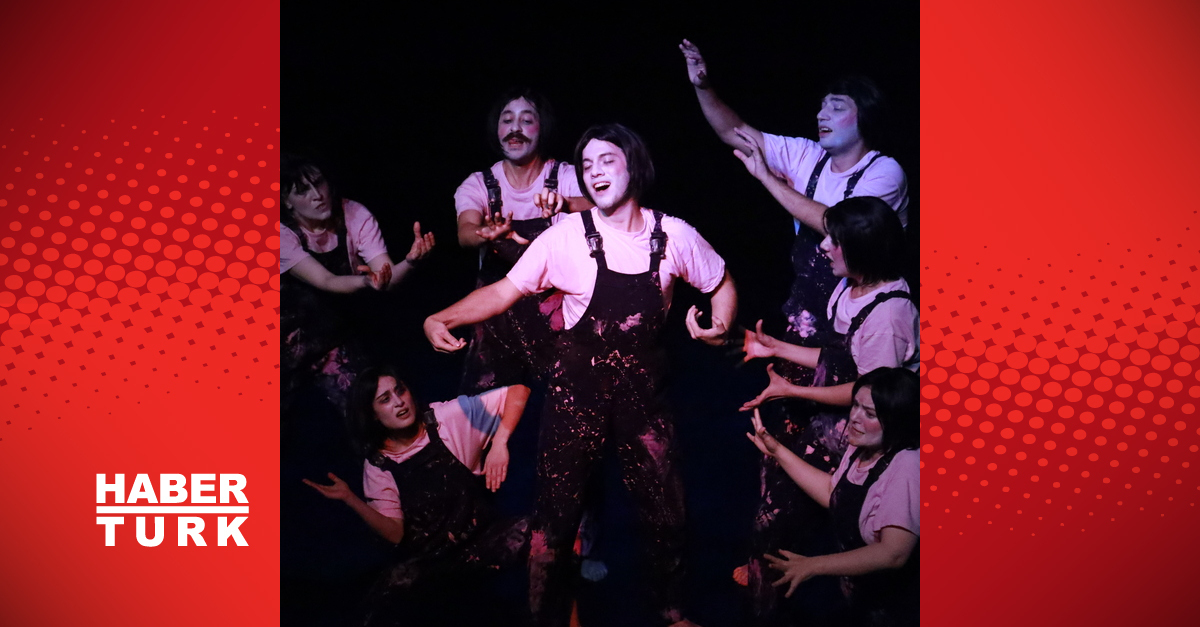 ENKA Sanat 10. yılını Sarı Sandalye’yle kutluyor