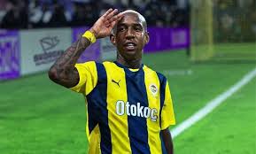 Fenerbahçe’nin Aradığı Golcü Sahneye Çıktı! Anderson Talisca’dan Hat-Trick Şov!