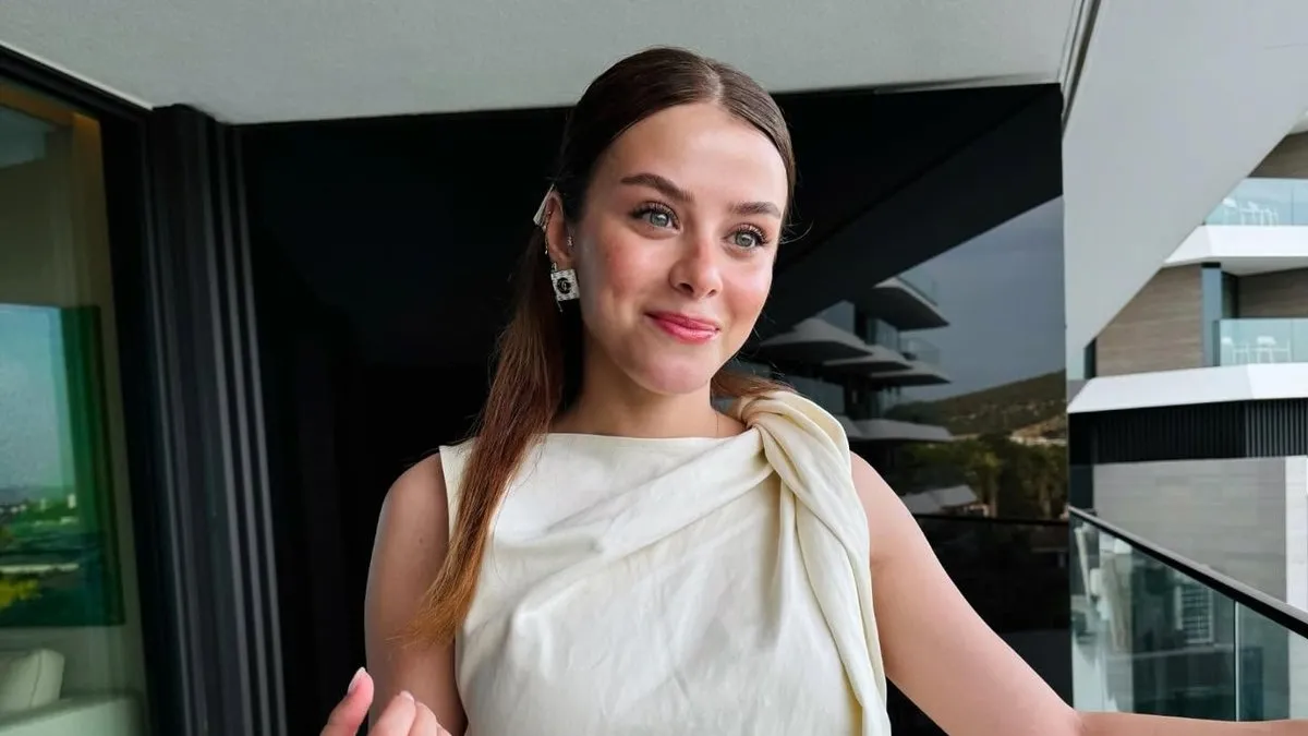 İlayda Alişan’dan evlilik açıklaması! Oğulcan Engin’le nikah masasına mı oturuyor?