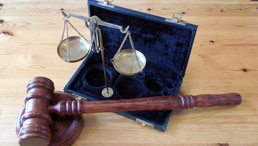 İrtikap suçu ne demek? İrtikap sözlük anlamı