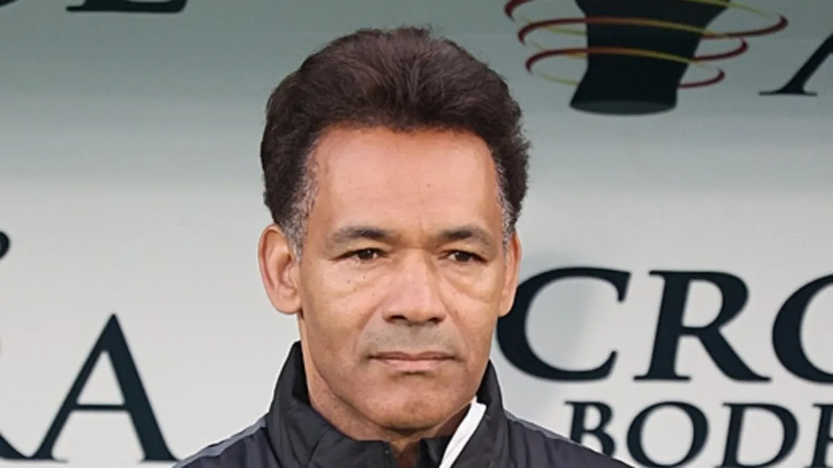 Jose Morais: “İstediğimizi alamadık ama…”