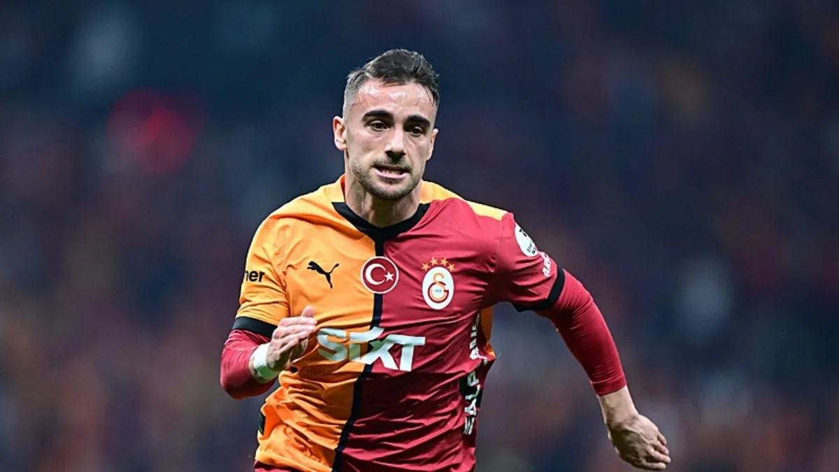 Son dakika haberi: Yunus Akgün’den büyük fedakarlık! Şampiyonluk için bakın ne yaptı…