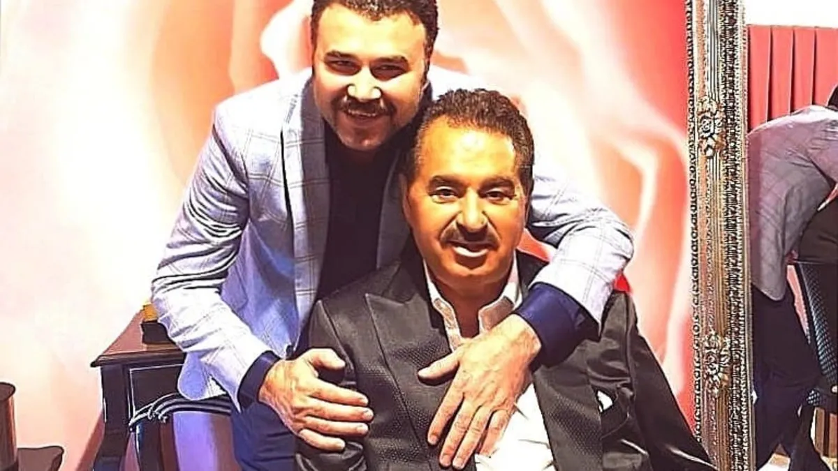 Taksi ücreti kavgası karakolda bitti! İbrahim Tatlıses’in kardeşi Hüseyin tatlı tutuklandı! Ortaya atılan iddialar kafa karıştırdı