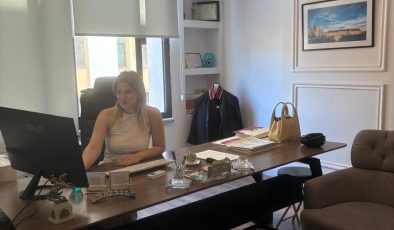 Avukat Ceren Sümer Cilli: “Anlaşmalı Boşanma Süreci, Saygılı Bir Ayrılığın Kapısını Açar”