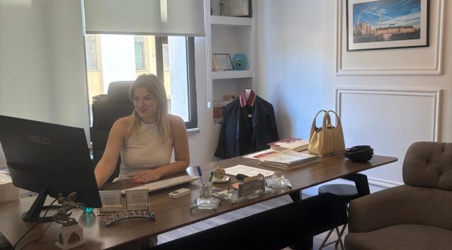 Avukat Ceren Sümer Cilli: “Anlaşmalı Boşanma Süreci, Saygılı Bir Ayrılığın Kapısını Açar”