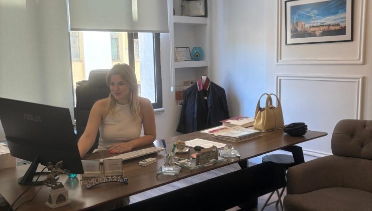 Avukat Ceren Sümer Cilli: “Anlaşmalı Boşanma Süreci, Saygılı Bir Ayrılığın Kapısını Açar”