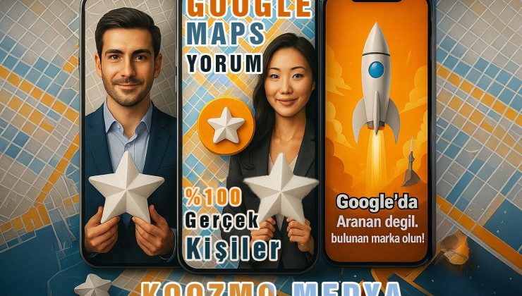 Google Yorum